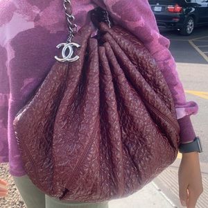 Additional pictures of Chanel bag